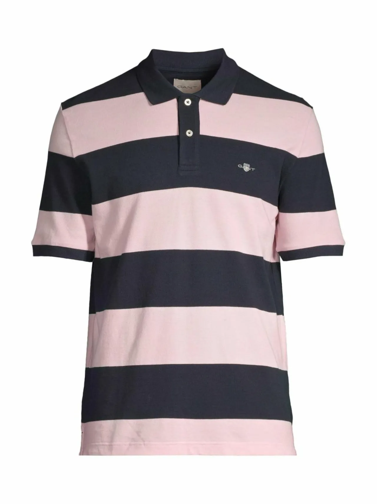 Paidat<GANT Leveäraitainen pikeepaita 637 CALIFORNIA PINK