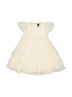 Mekot & Hameet|Mekot & Hameet<Needle & Thread Libby Lace -mekko 26945701 CREAM