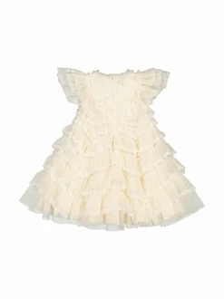 Mekot & Hameet|Mekot & Hameet<Needle & Thread Libby Lace -mekko 26945701 CREAM