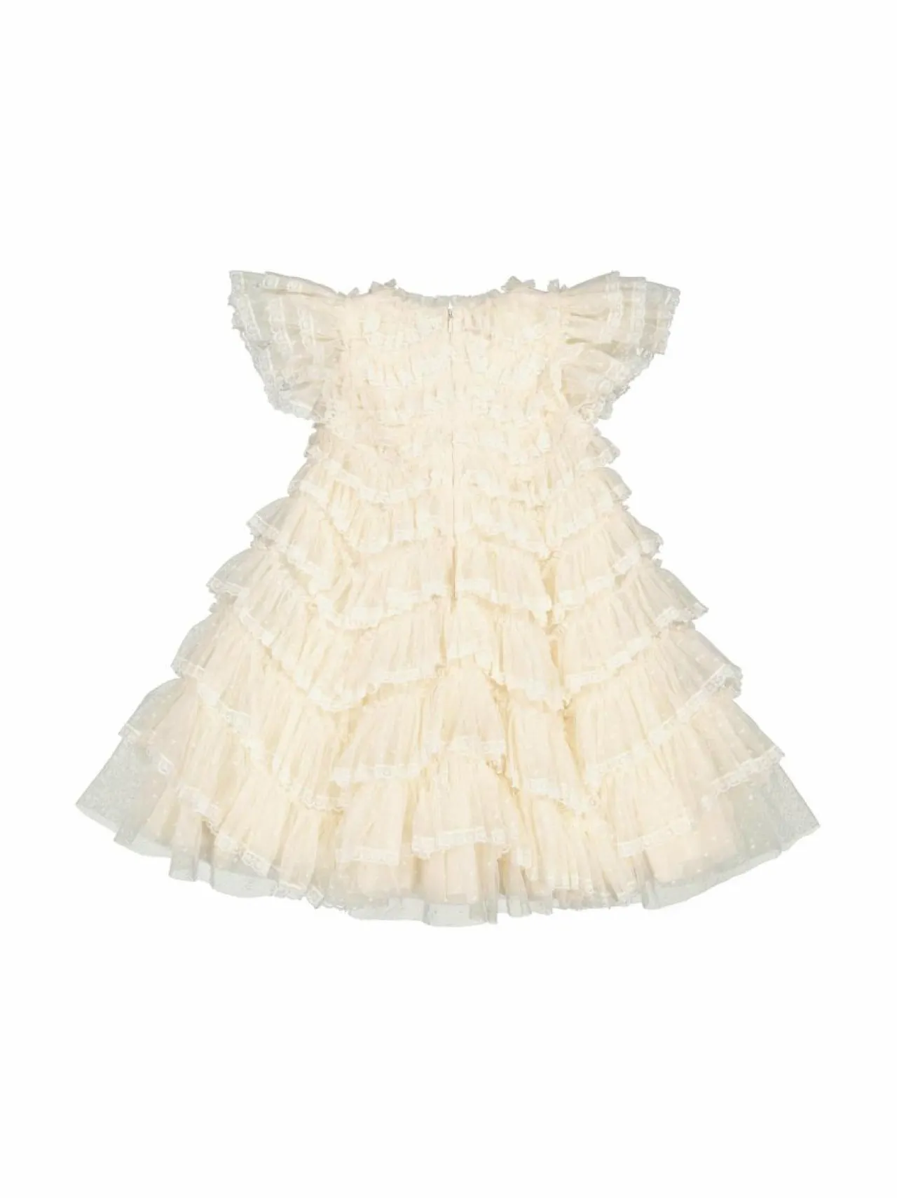 Mekot & Hameet|Mekot & Hameet<Needle & Thread Libby Lace -mekko 26945701 CREAM
