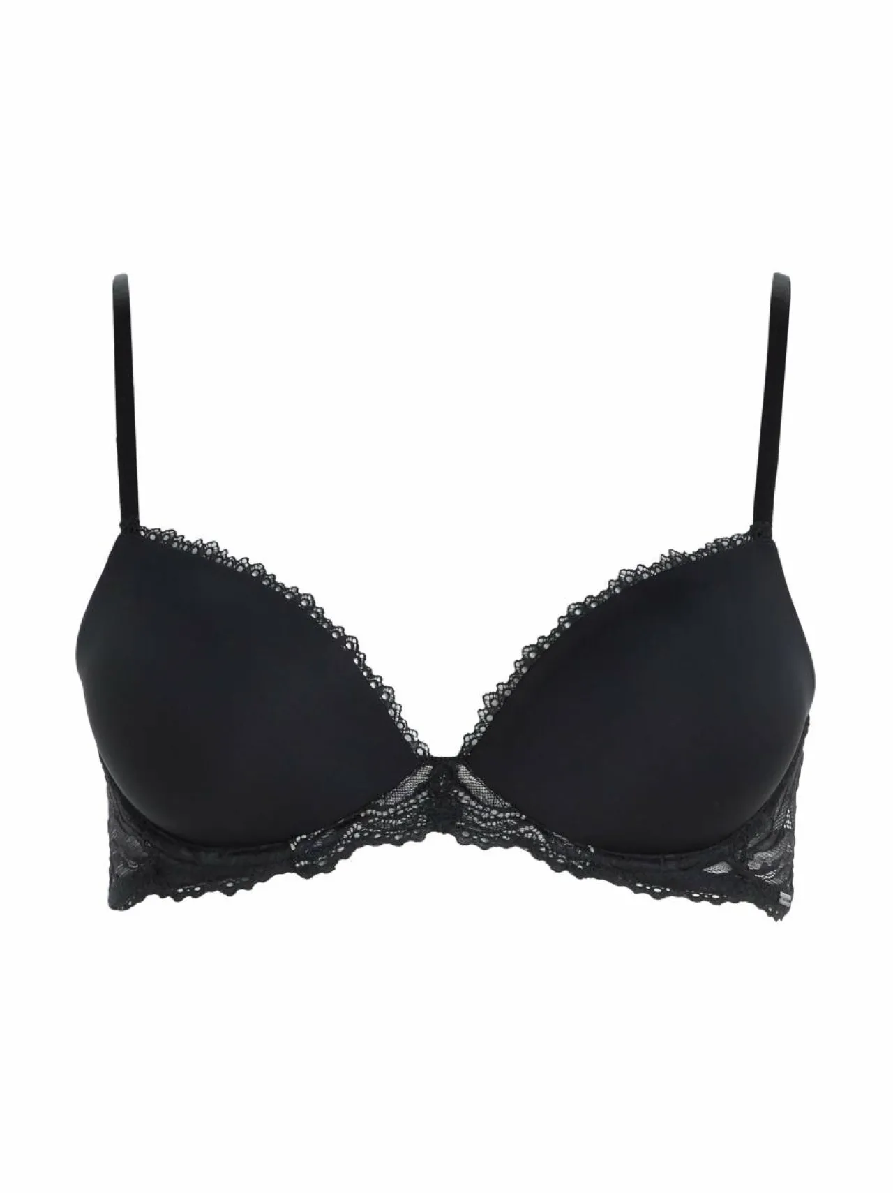 Calvin Klein Underwear Lift Demi -rintaliivit^ Alusvaatteet & -Asut