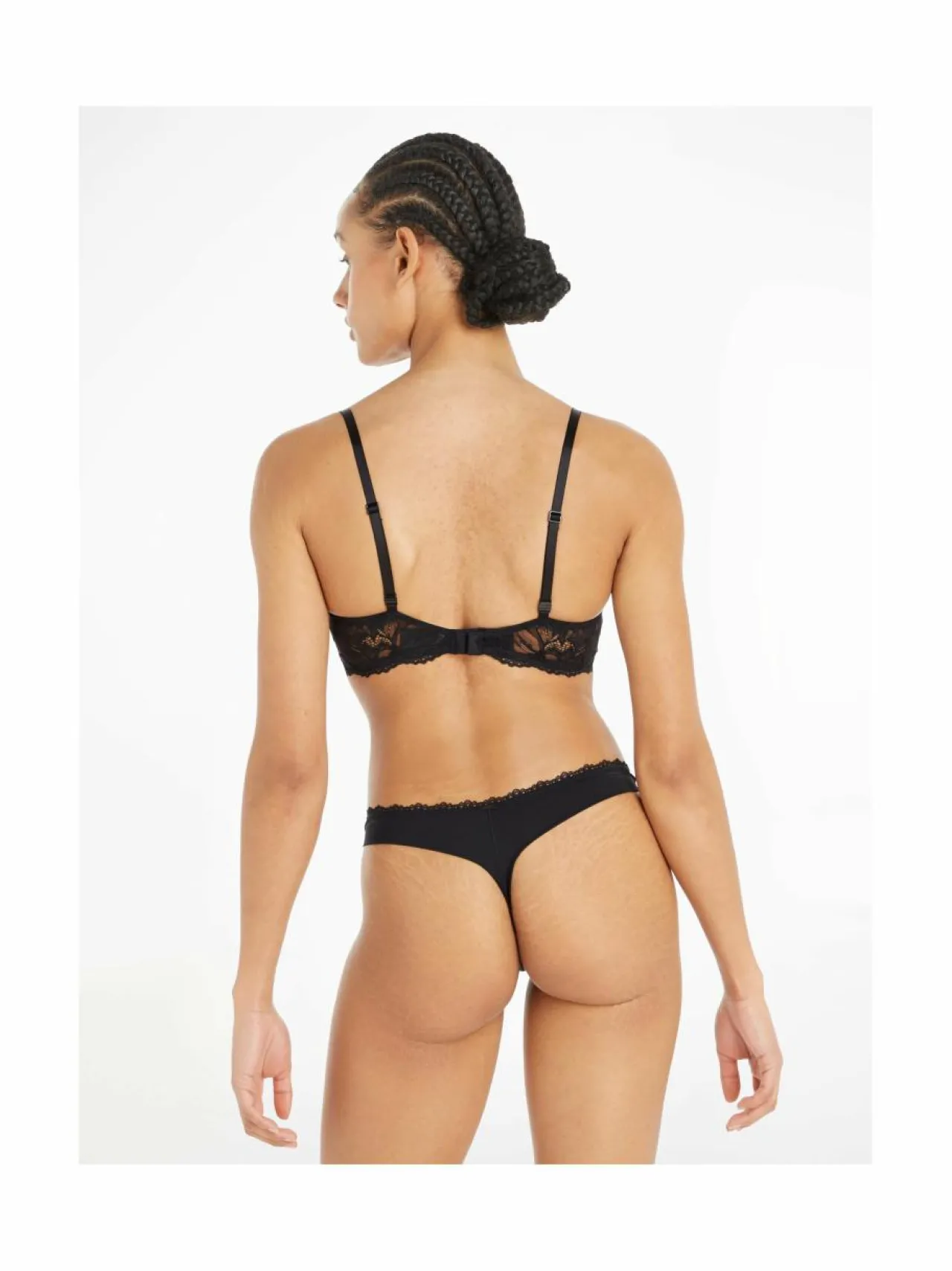Calvin Klein Underwear Lift Demi -rintaliivit^ Alusvaatteet & -Asut