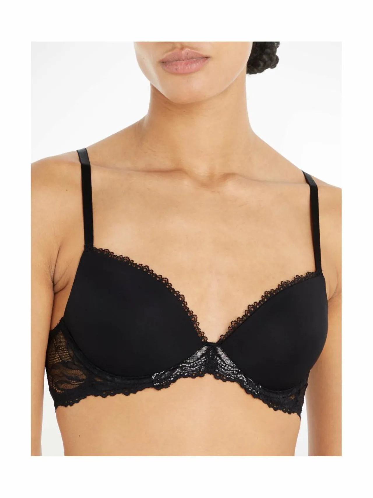 Calvin Klein Underwear Lift Demi -rintaliivit^ Alusvaatteet & -Asut