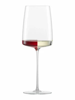 Lasit<Zwiesel Glas Light and Fresh Simplify -viinilasi, 2 kpl/ pkt