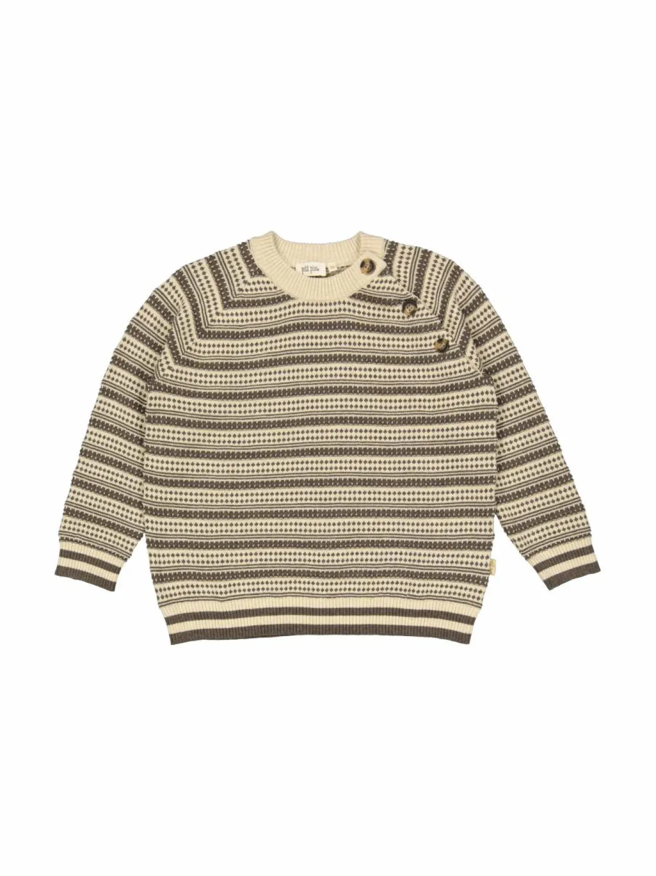 Petit Piao Light Nordic -neule^ Neuleet