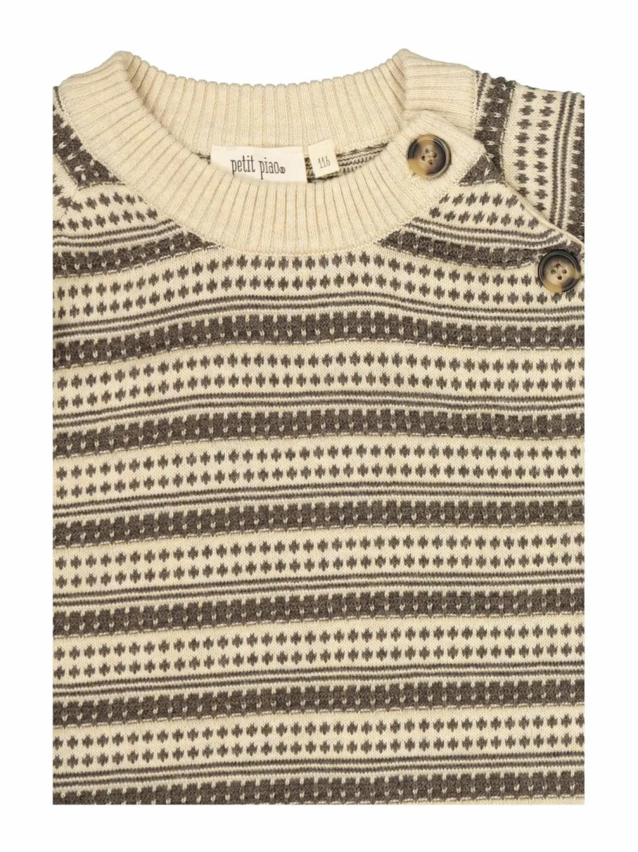 Petit Piao Light Nordic -neule^ Neuleet