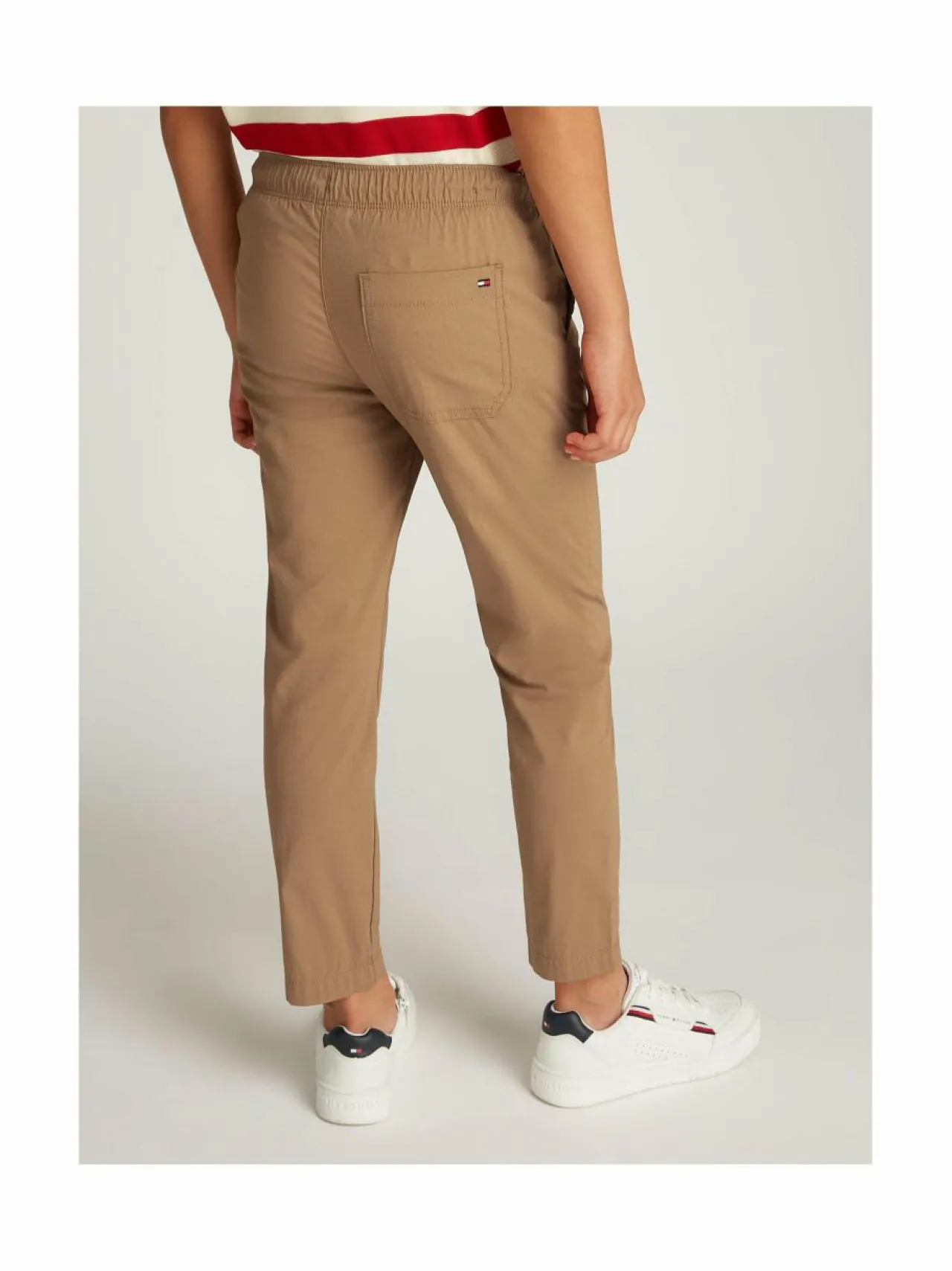 Tommy Hilfiger Light Weight Pull On -housut^ Housut & Jumpsuitit