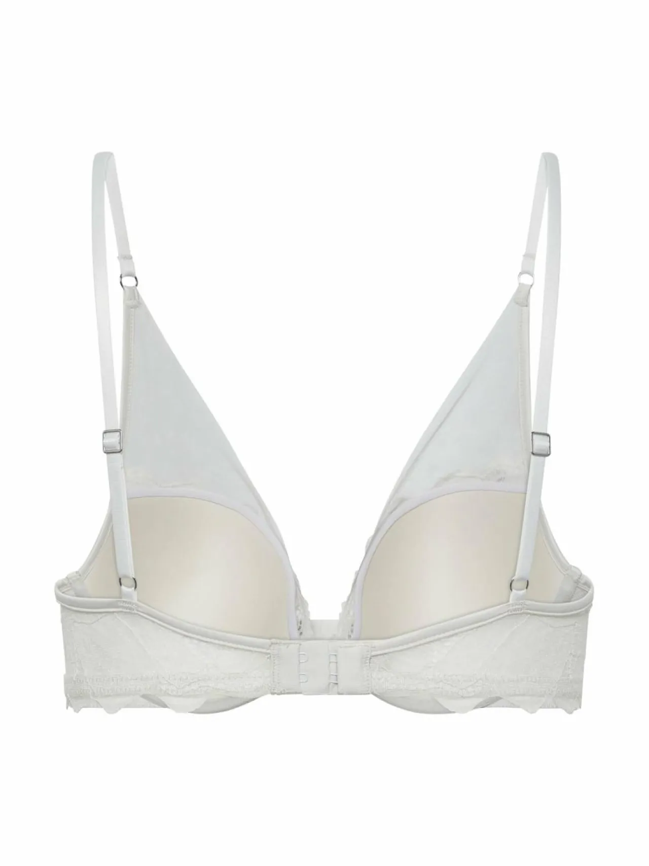 Calvin Klein Underwear Lightly Lined Plunge -rintaliivit^ Alusvaatteet & -Asut