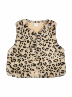 Juhlavaatteet<Lindex Liivi 7161 OFFBLACK