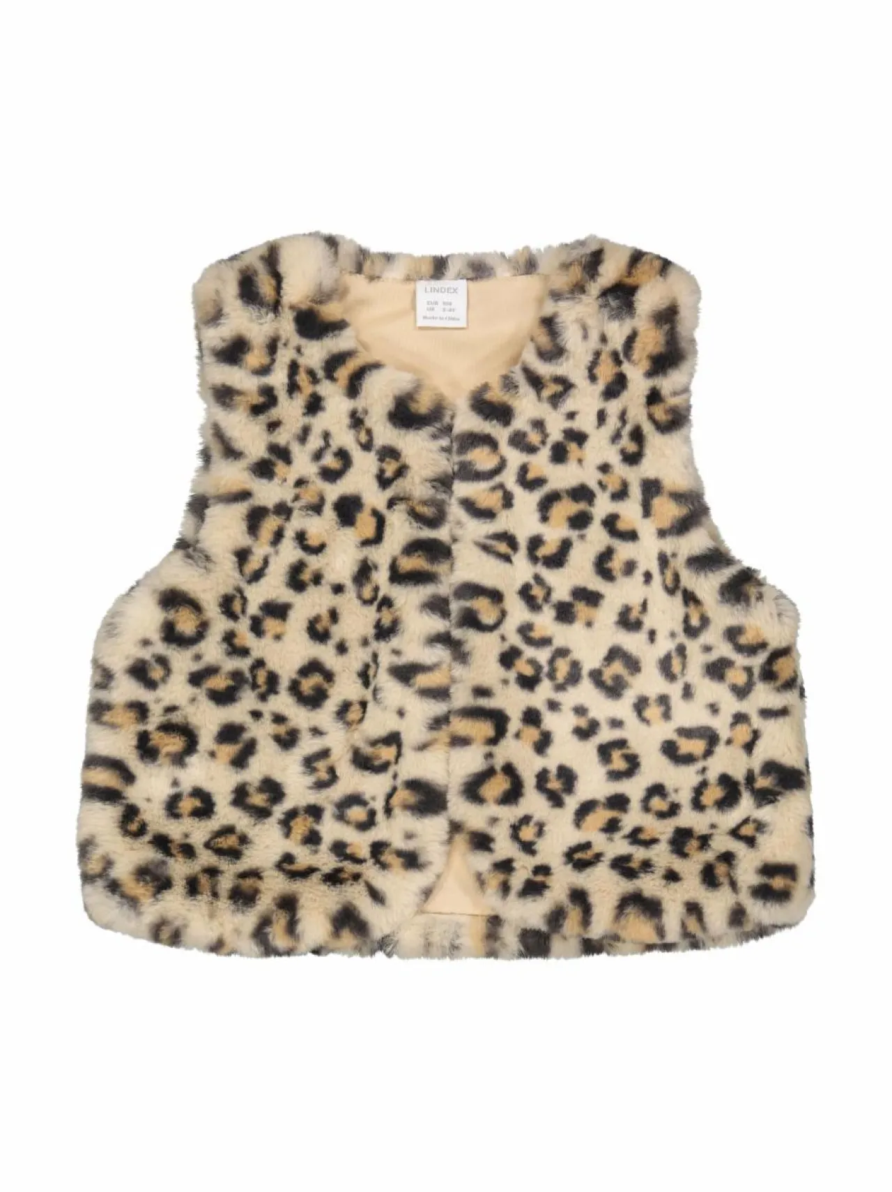Juhlavaatteet<Lindex Liivi 7161 OFFBLACK