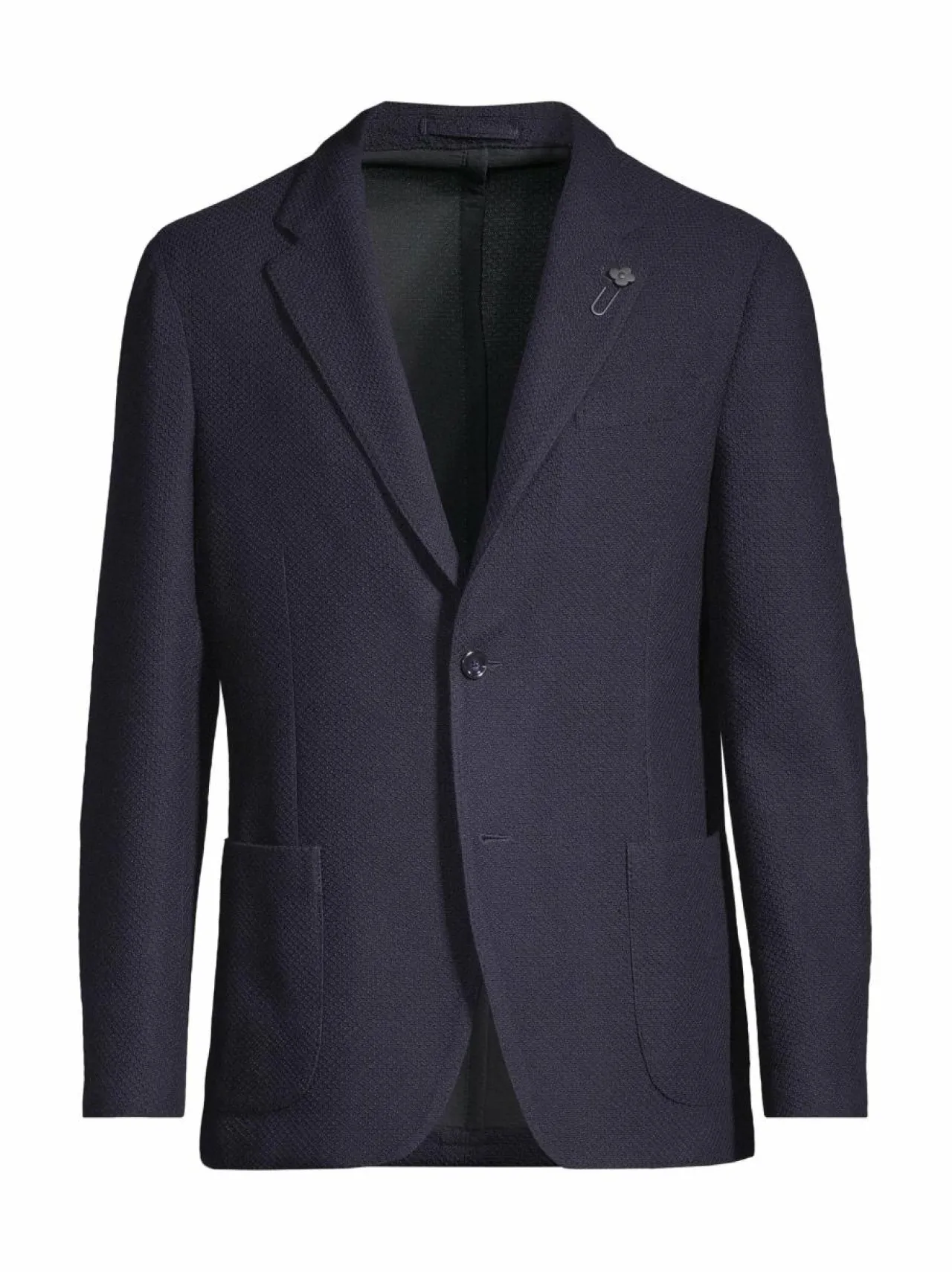 Paidat<Lardini LiKnit-bleiseri 850