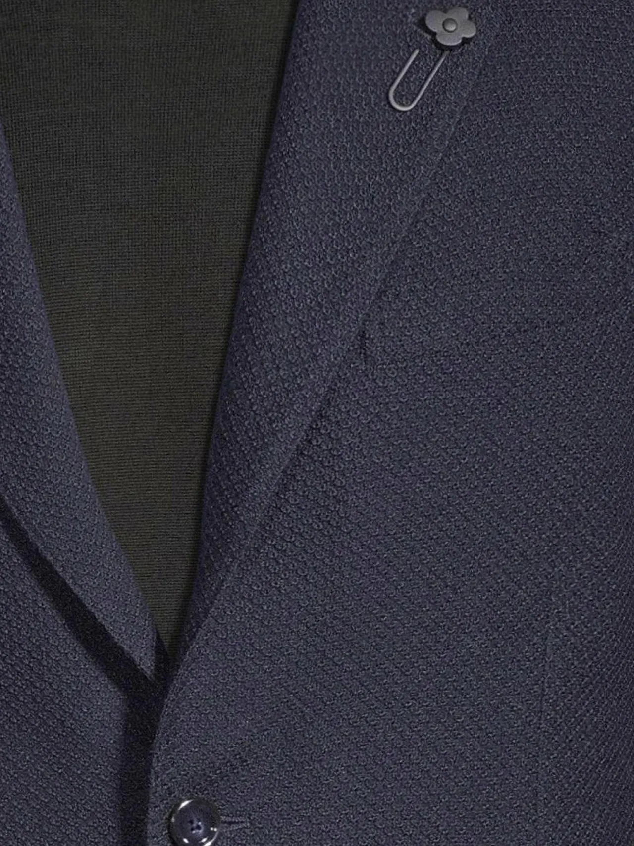 Paidat<Lardini LiKnit-bleiseri 850