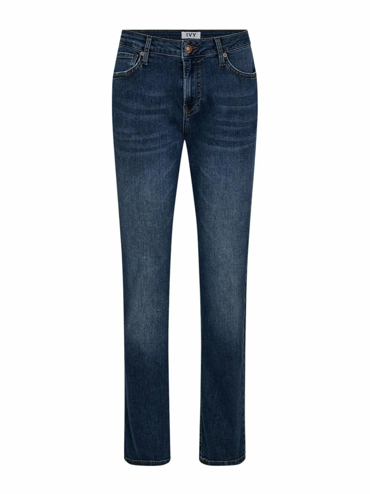 Ivy Copenhagen Lila-farkut^ Farkut