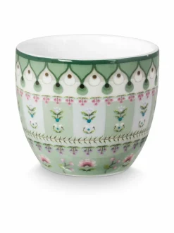 PIP Studio Lily & Lotus Moon Delight -munakuppi 4,7 cm^ Tarjoiluastiat