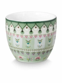 PIP Studio Lily & Lotus Moon Delight -munakuppi 4,7 cm^ Tarjoiluastiat