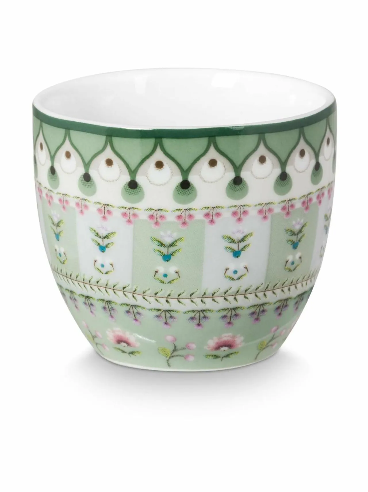 PIP Studio Lily & Lotus Moon Delight -munakuppi 4,7 cm^ Tarjoiluastiat