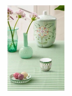 PIP Studio Lily & Lotus Moon Delight -munakuppi 4,7 cm^ Tarjoiluastiat