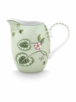 PIP Studio Lily & Lotus -posliinikaadin 250 ml^ Tarjoiluastiat
