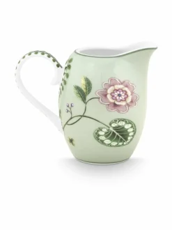PIP Studio Lily & Lotus -posliinikaadin 250 ml^ Tarjoiluastiat