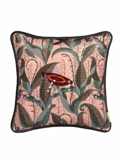 Klaus Haapaniemi & Co Lily Of the Valley -tyynynpäällinen 50 x 50 cm^ Sisustustyynyt