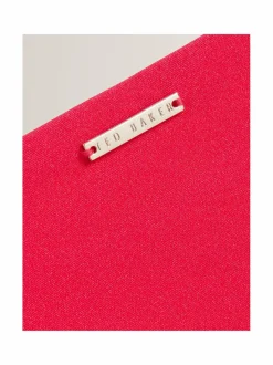 Uima-Asut<Ted Baker London Lilynnn-bikinialaosa FUCHSIA