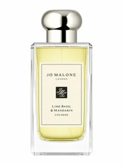 Unisex<Jo Malone London Lime Basil & Mandarin Cologne -tuoksu