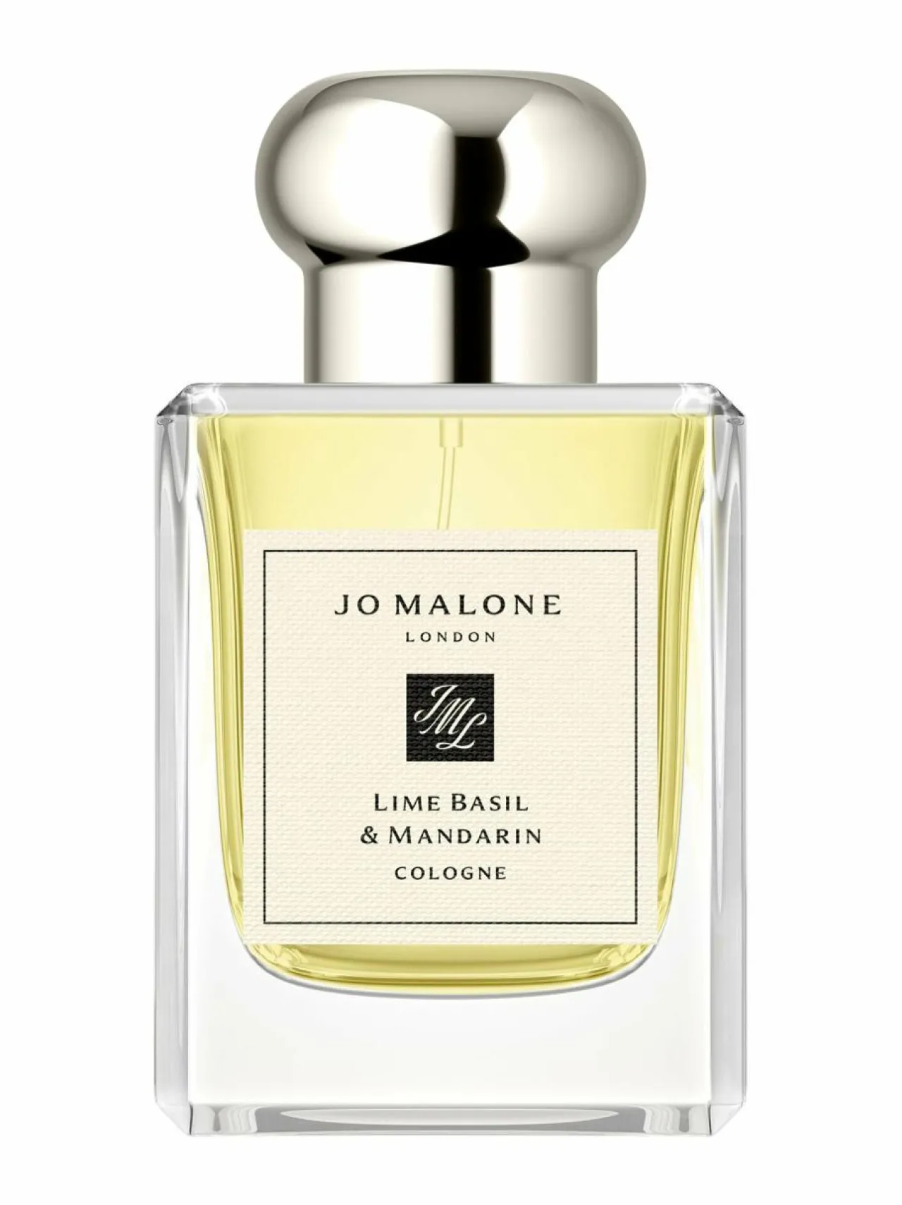 Jo Malone London Lime Basil & Mandarin Cologne -tuoksu 50 ml^ Unisex