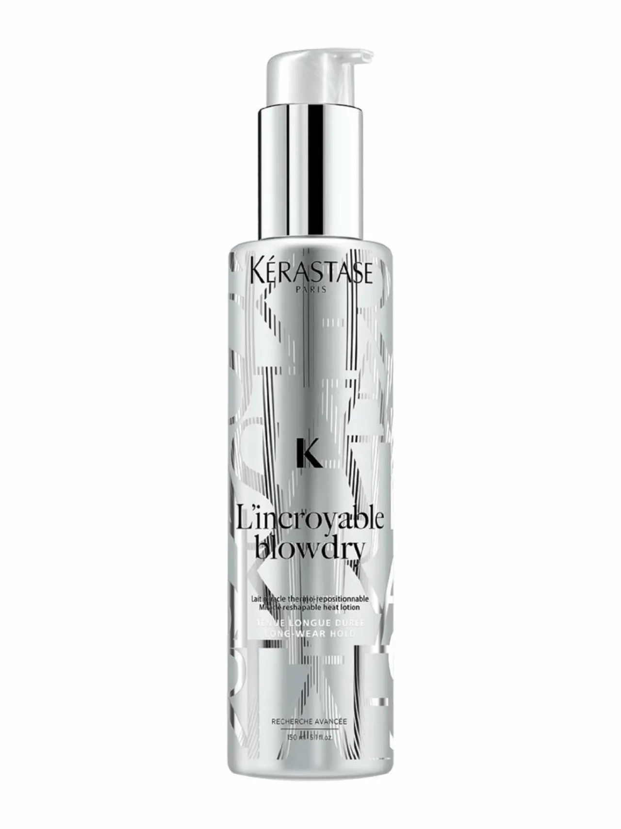 Kerastase L'Incroyable Leave-In -lämpösuojavoide 150 ml^ Muotoilu & Viimeistely