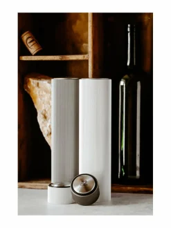 Peugeot Line Electronic Wine Bottle Opener - elektroninen viinipullonavaaja^ Baari- & Viinitarvikkeet