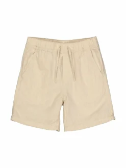 Lindex Linen Blend -shortsit^ Shortsit