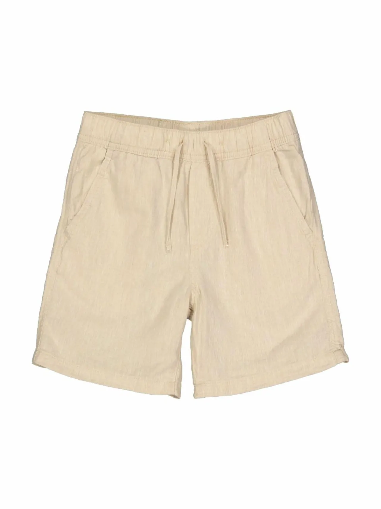 Lindex Linen Blend -shortsit^ Shortsit