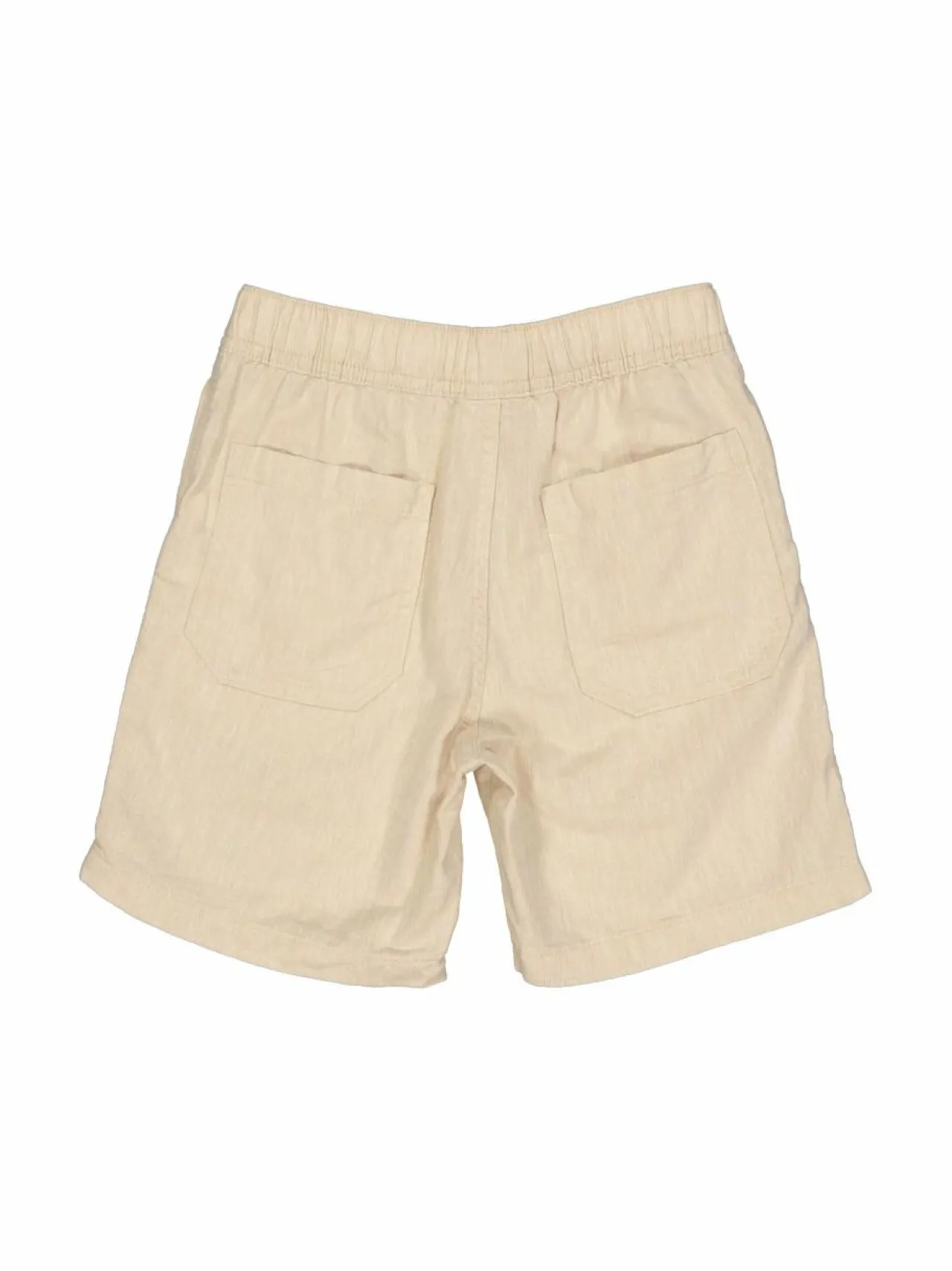 Lindex Linen Blend -shortsit^ Shortsit