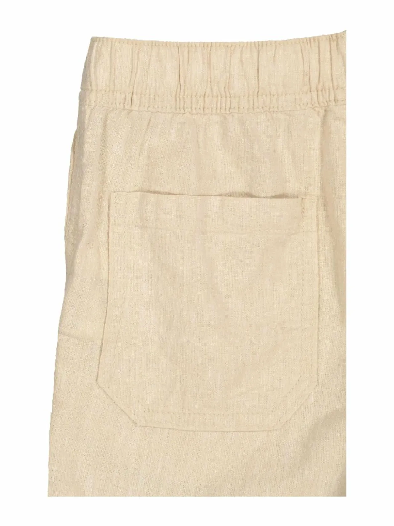 Lindex Linen Blend -shortsit^ Shortsit