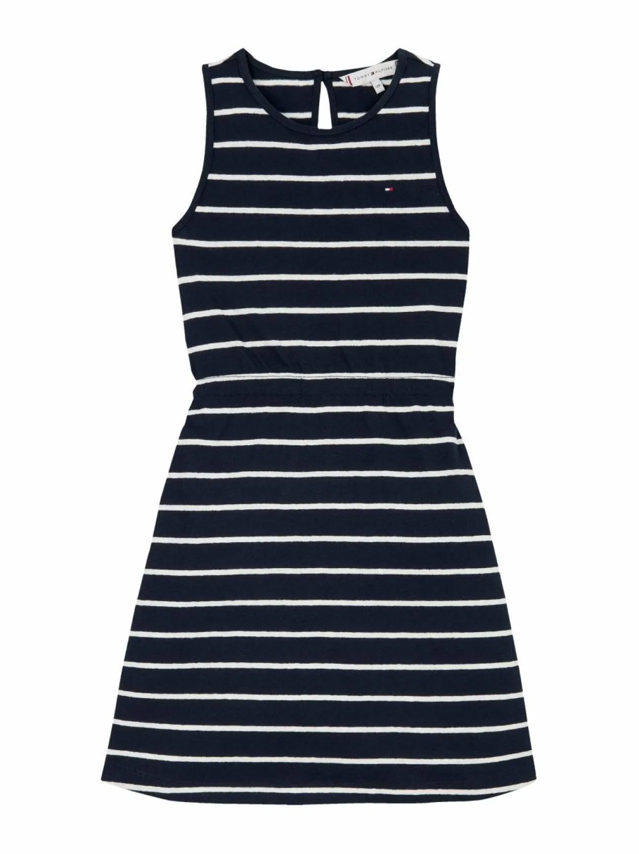 Tommy Hilfiger Linen Jersey -mekko^ Mekot & Hameet