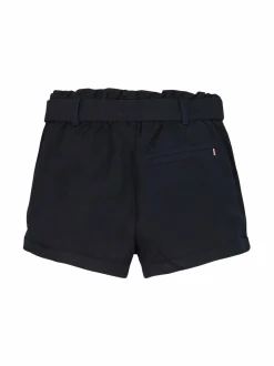 Tommy Hilfiger Linen Pull On -shortsit^ Shortsit
