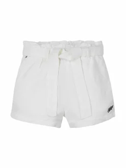 Tommy Hilfiger Linen Pull On -shortsit^ Shortsit