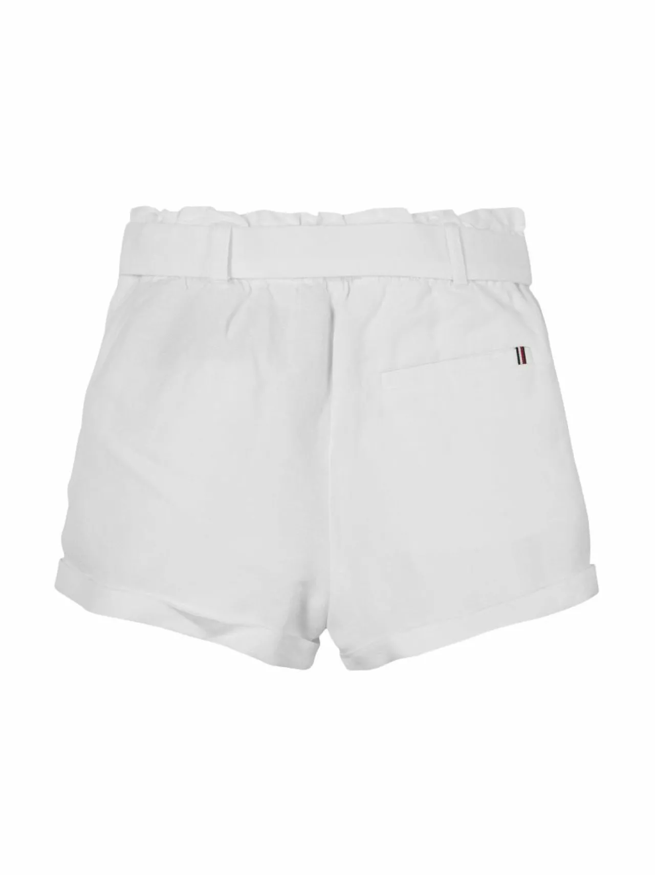 Tommy Hilfiger Linen Pull On -shortsit^ Shortsit
