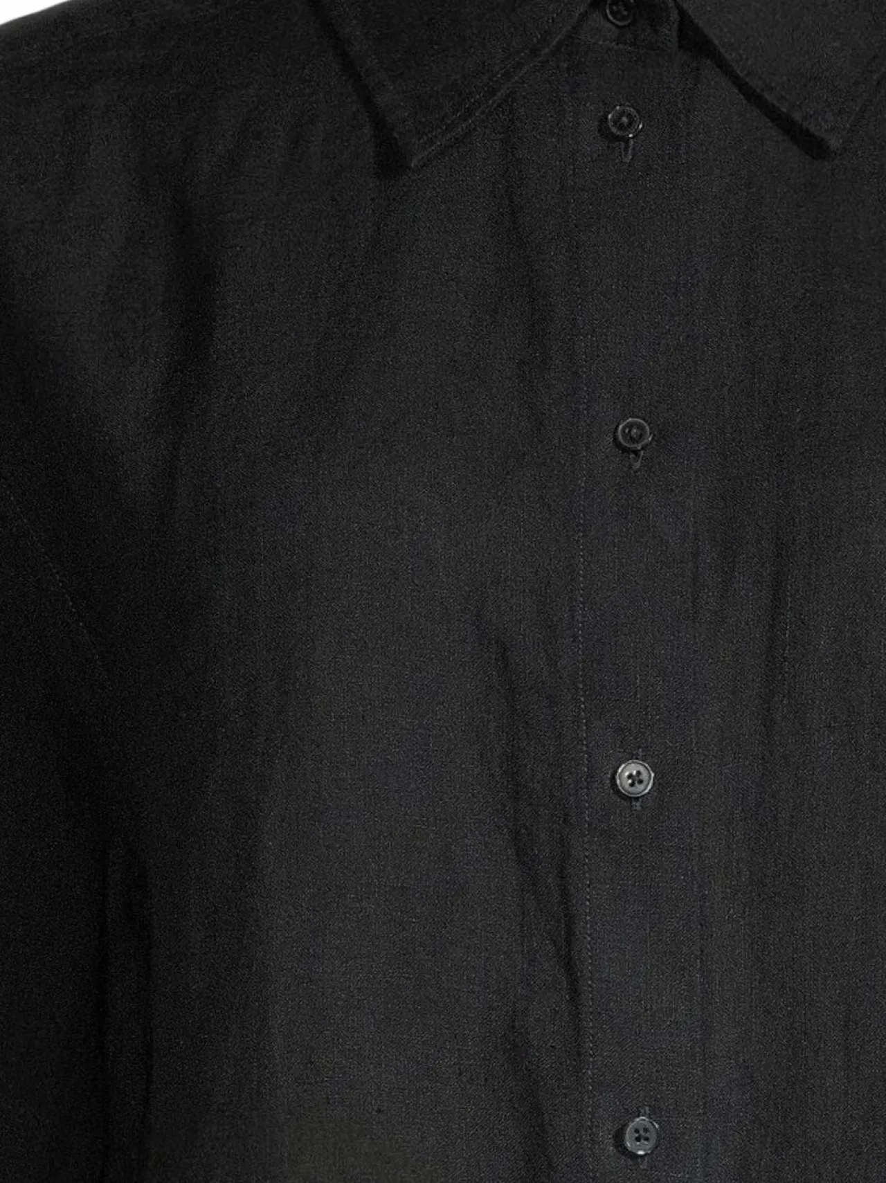 Paidat & Puserot<GANT Linen-paita 5 BLACK