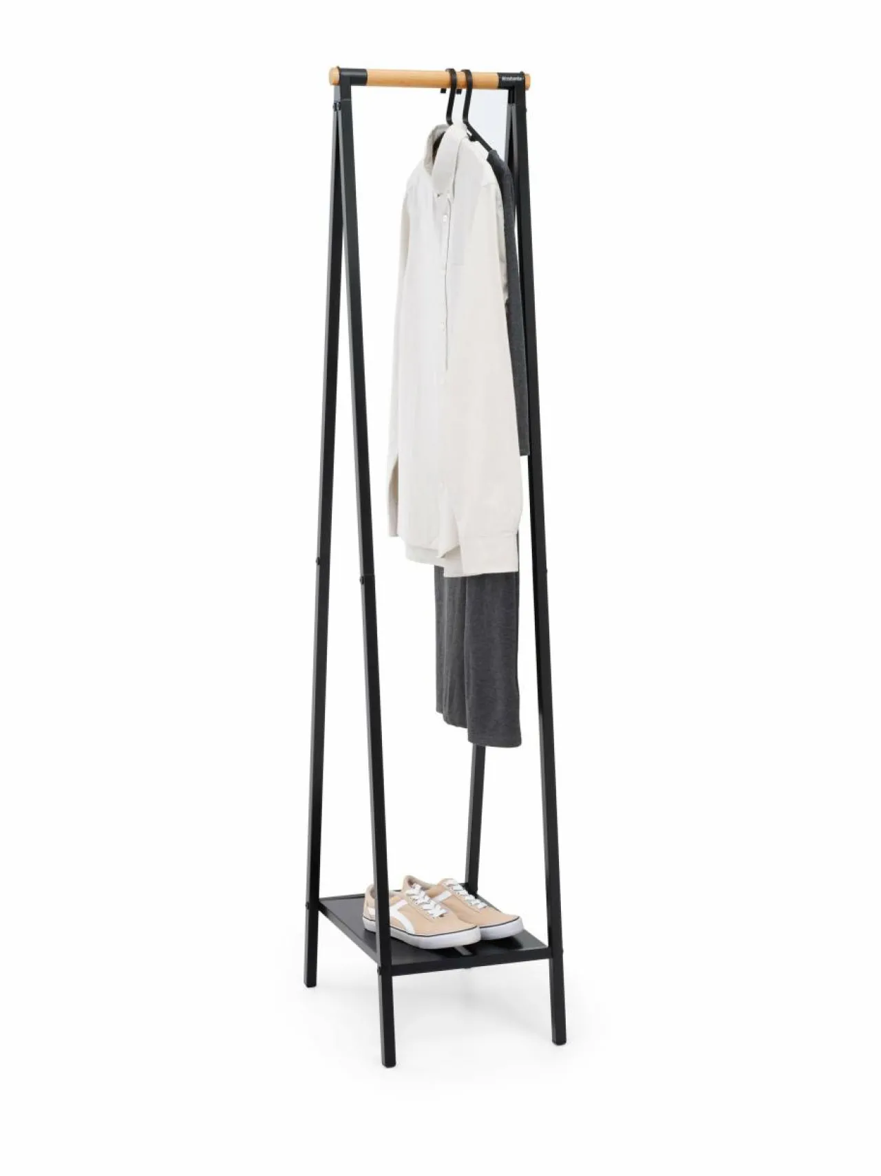 Brabantia Linn Compact -vaateteline^ Pyykkihuolto