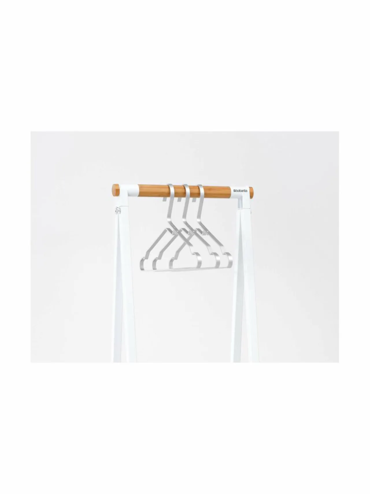 Brabantia Linn Compact -vaateteline^ Pyykkihuolto
