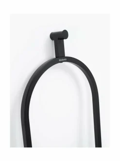 Pyykkihuolto<Brabantia Linn Dressboy -vaateteline BLACK