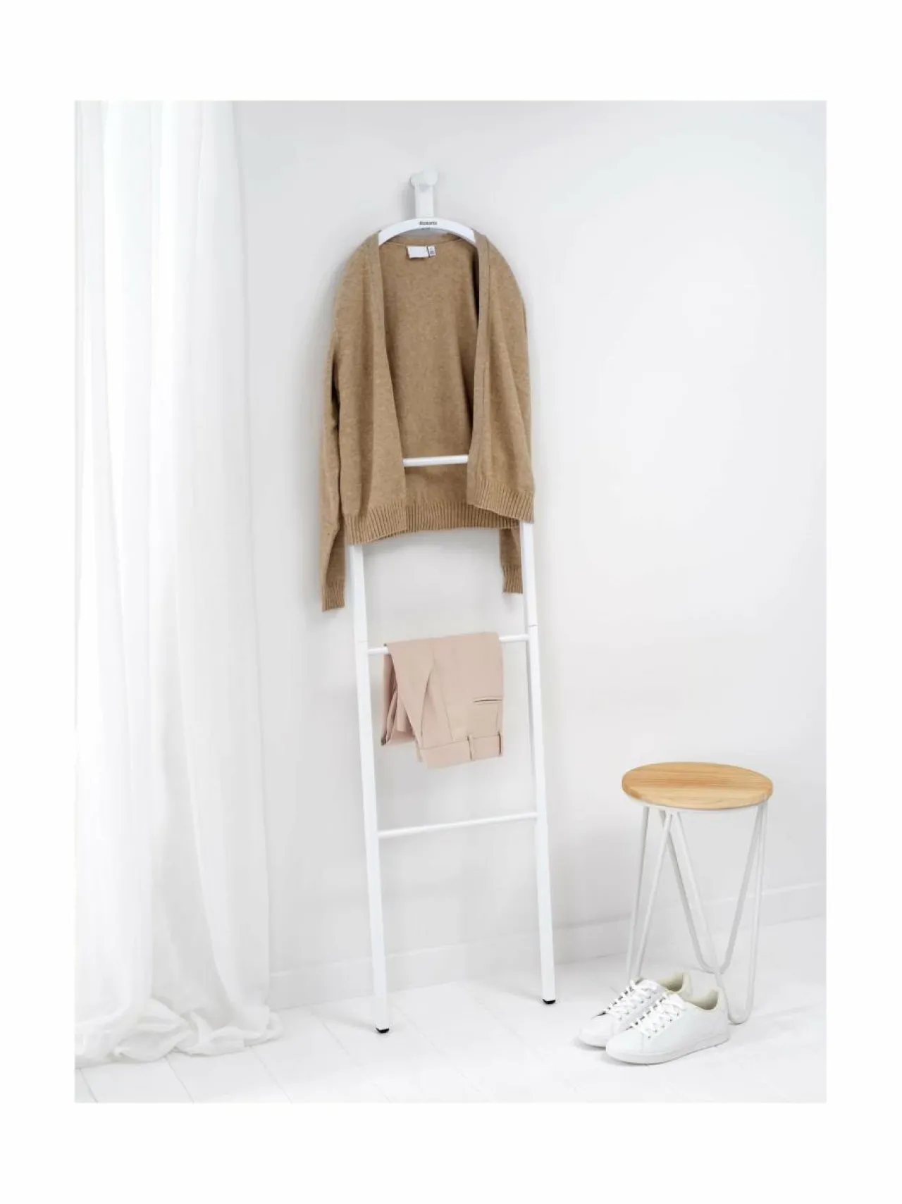 Brabantia Linn Dressboy -vaateteline^ Pyykkihuolto