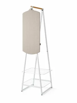 Brabantia Linn Steam Board -höyrytyslauta^ Pyykkihuolto