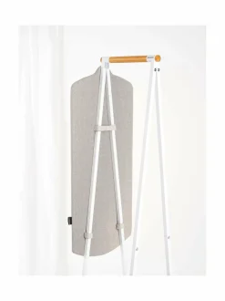 Brabantia Linn Steam Board -höyrytyslauta^ Pyykkihuolto
