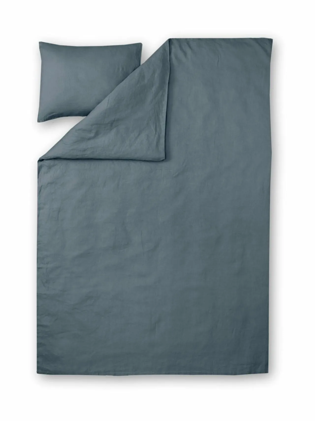 Liinavaatteet<Finlayson Lino pellavapussilakanasetti BLUE-GREY