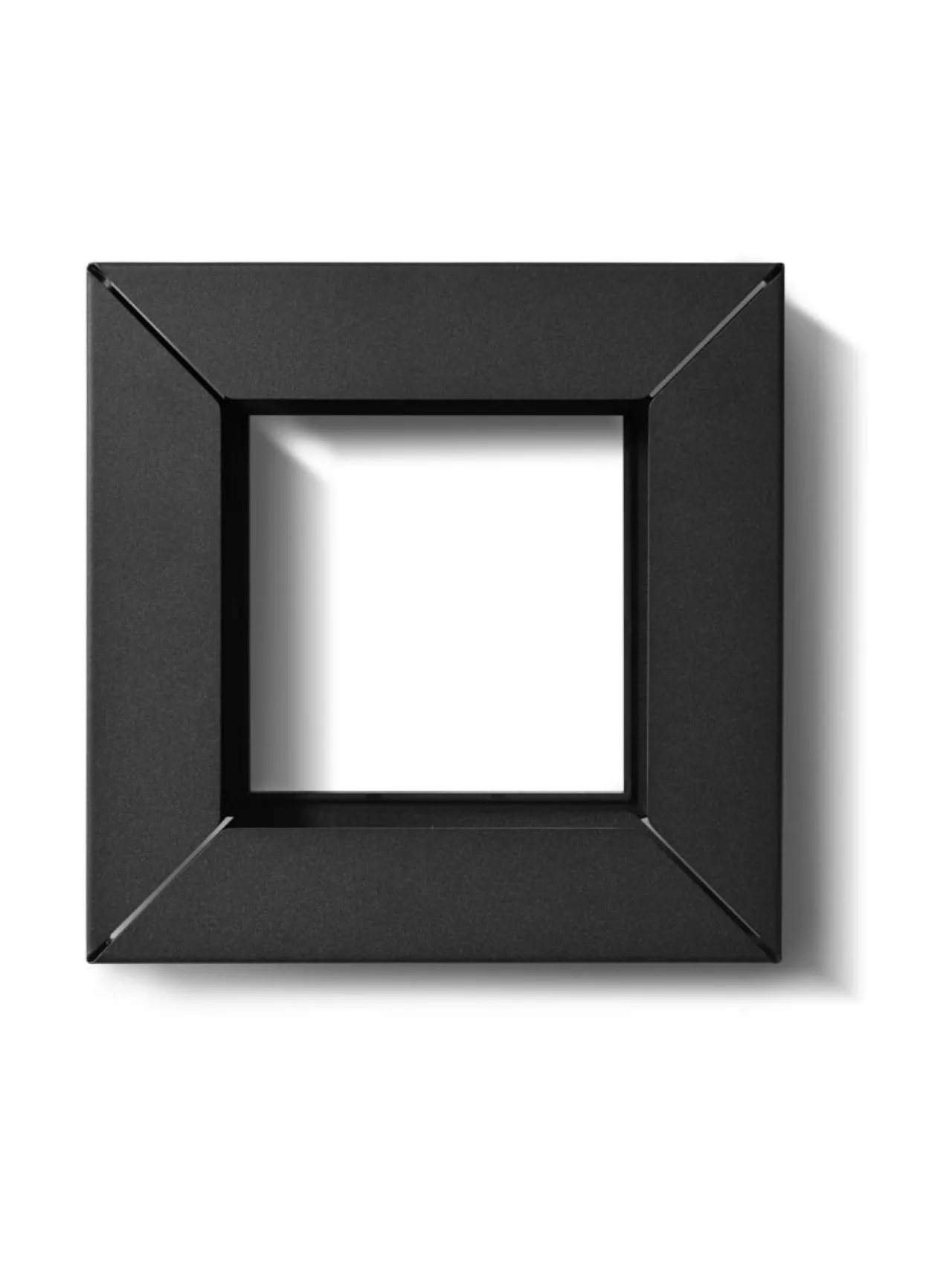 Eva Solo Outdoor Lintulauta Frame 21 x 21 cm^ Puutarhakoristeet