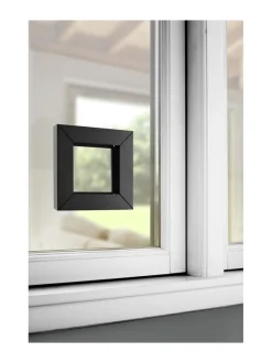 Eva Solo Outdoor Lintulauta Frame 21 x 21 cm^ Puutarhakoristeet