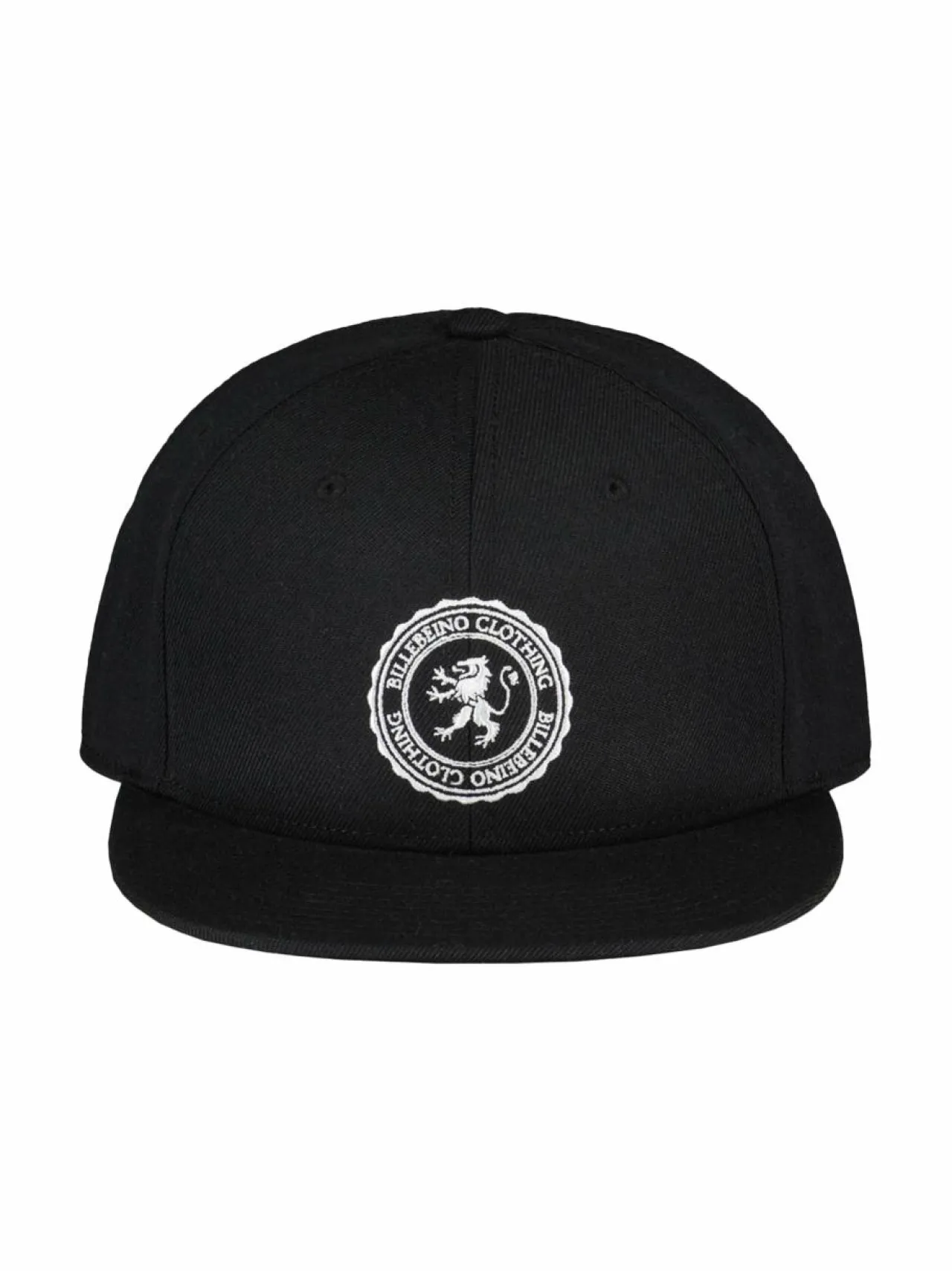 BILLEBEINO Lion Snapback -lippalakki^ Hatut & Pipot