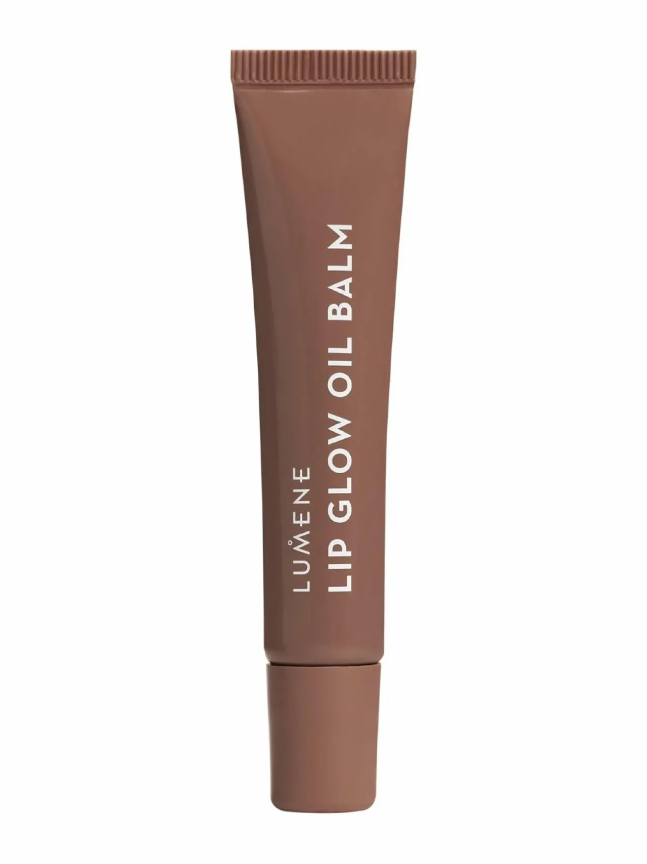 Huulet<Lumene Lip Glow Oil Balm -huuliöljy