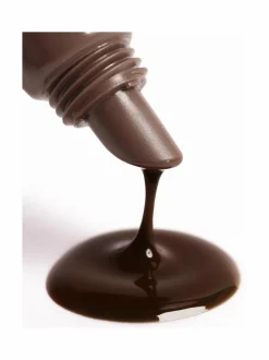 Huulet<Lumene Lip Glow Oil Balm -huuliöljy